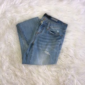 Aeropostale jeans
